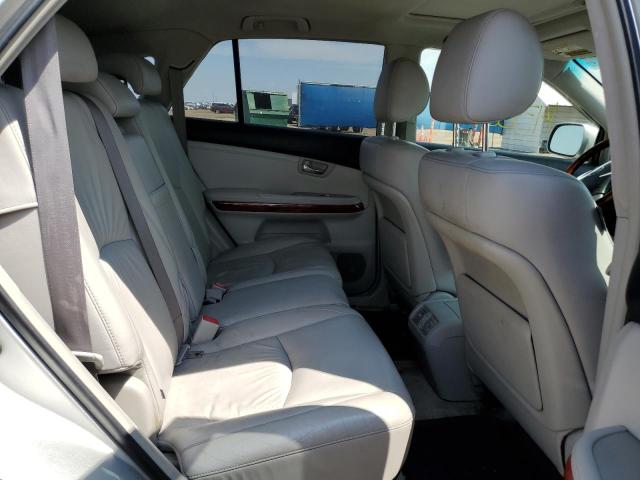Photo 6 from auction – 2004 LEXUS RX 330 with VIN JTJHA31U140055983