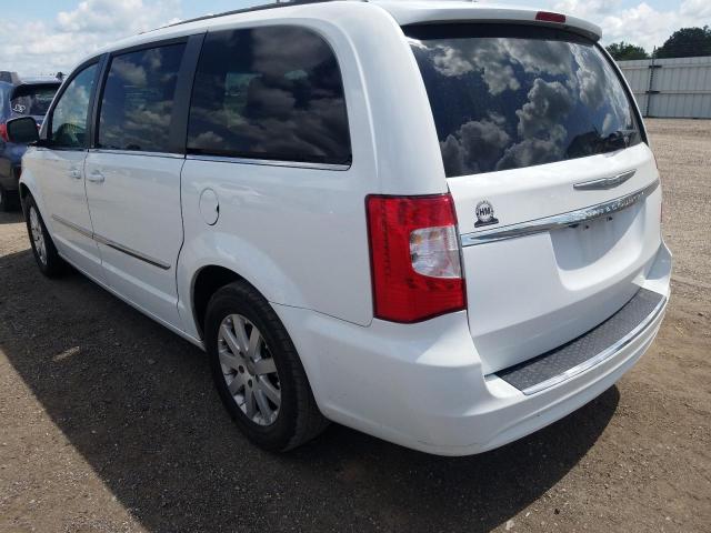 Photo 3 from auction – 2014 CHRYSLER TOWN & COU with VIN 2C4RC1BG8ER313468