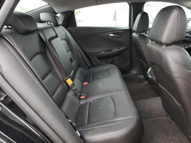 Photo 6 from auction – 2017 CHEVROLET MALIBU LT with VIN 1G1ZE5ST1HF174870