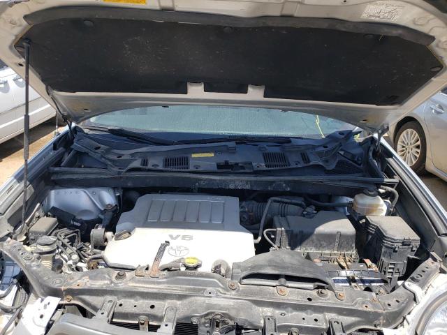 Photo 7 from auction – 2008 TOYOTA HIGHLANDER with VIN JTEES41A082077056