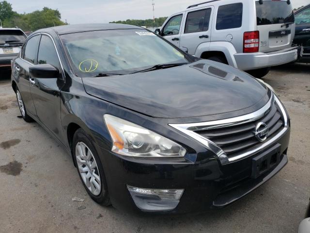 NISSAN ALTIMA 2.5 2014 con VIN 1N4AL3AP1EC104288 - Foto de la subasta