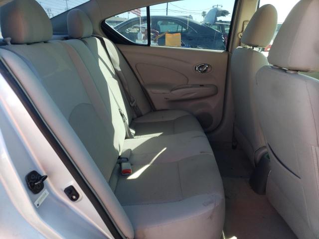 Photo 6 from auction – 2013 NISSAN VERSA S with VIN 3N1CN7APXDL891865