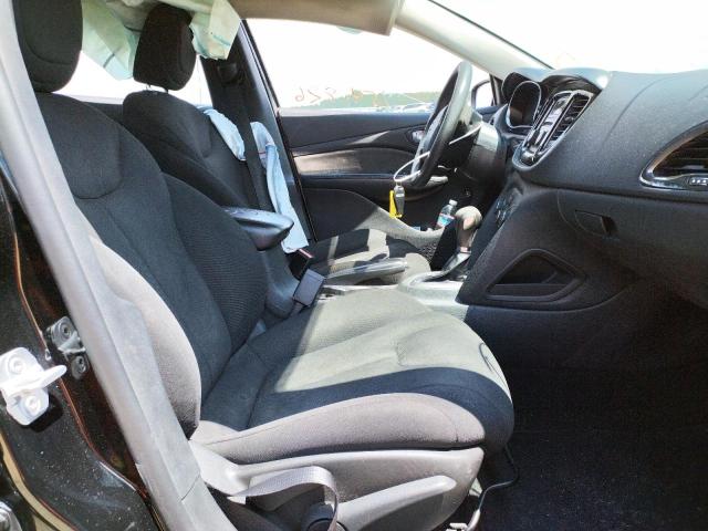 Photo 5 from auction – 2013 DODGE DART SE with VIN 1C3CDFAA2DD727476