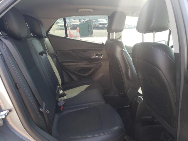 Photo 6 from auction – 2014 BUICK ENCORE with VIN KL4CJASB7EB746899