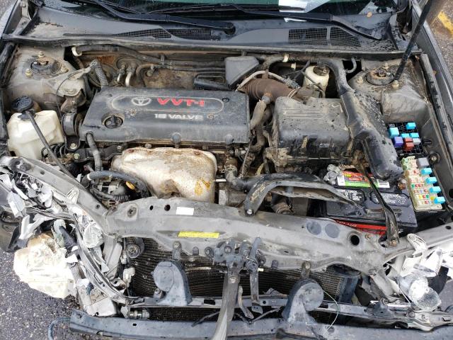 Photo 7 from auction – 2006 TOYOTA CAMRY LE with VIN 4T1BE32K06U719188