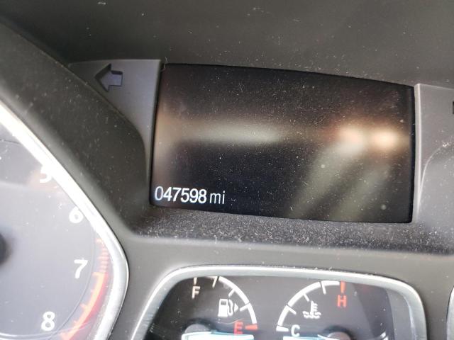 Photo 8 from auction – 2018 FORD ESCAPE SEL with VIN 1FMCU9HD6JUD36237
