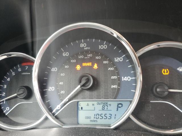 Photo 8 from auction – 2014 TOYOTA COROLLA L with VIN 5YFBURHE1EP090953