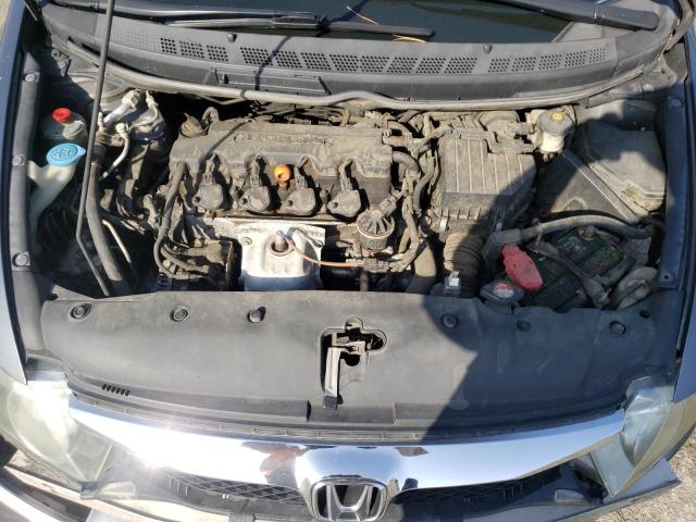 Photo 7 from auction – 2011 HONDA CIVIC VP with VIN 19XFA1F30BE043956