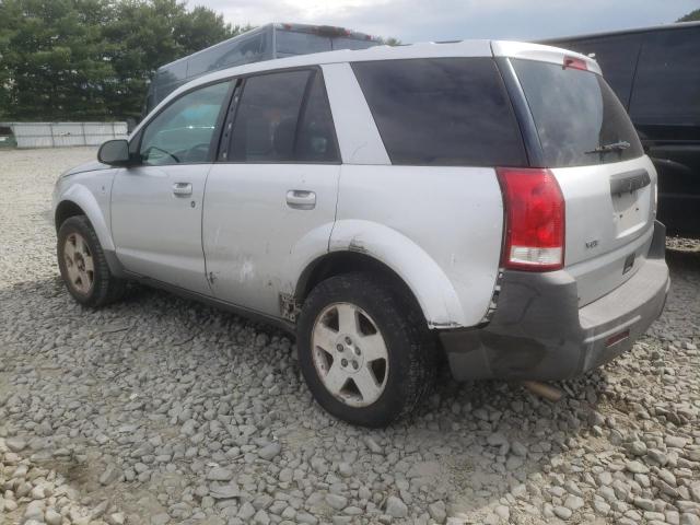 Photo 3 from auction – 2004 SATURN VUE with VIN 5GZCZ53484S821029
