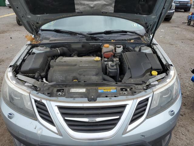 Photo 7 from auction – 2010 SAAB 9-3 2.0T with VIN YS3FD5BYXA1608059