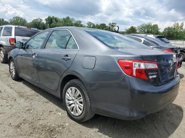 Photo 3 from auction – 2012 TOYOTA CAMRY BASE with VIN 4T1BF1FK4CU614127