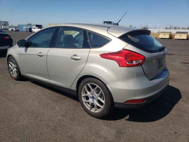 Photo 3 from auction – 2015 FORD FOCUS SE with VIN 1FADP3K26FL358519