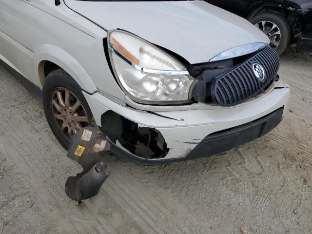 Photo 9 from auction – 2006 BUICK RENDEZVOUS with VIN 3G5DB03L96S660032