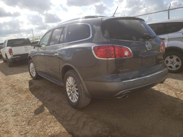 Photo 3 from auction – 2011 BUICK ENCLAVE CX with VIN 5GAKRBED7BJ385092