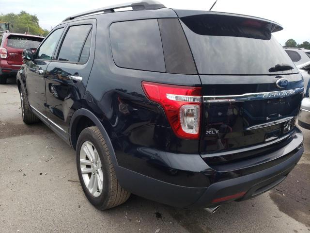 Photo 3 from auction – 2015 FORD EXPLORER X with VIN 1FM5K7D80FGB45866