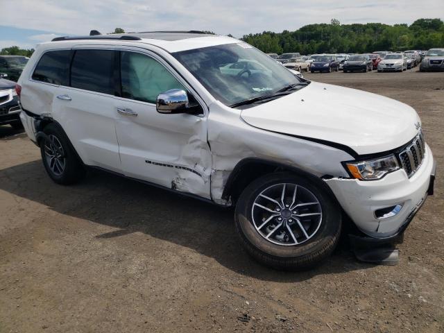 Photo 9 from auction – 2022 JEEP GRAND CHER with VIN 1C4RJFBG3NC125145