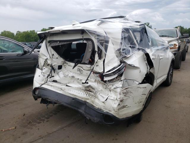 Photo 9 from auction – 2018 TOYOTA HIGHLANDER with VIN 5TDJZRFH6JS872256