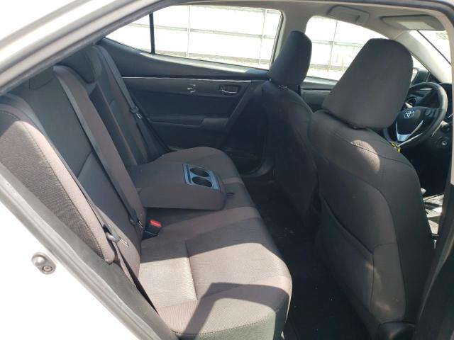 Photo 6 from auction – 2017 TOYOTA COROLLA L with VIN 5YFBURHE5HP713141