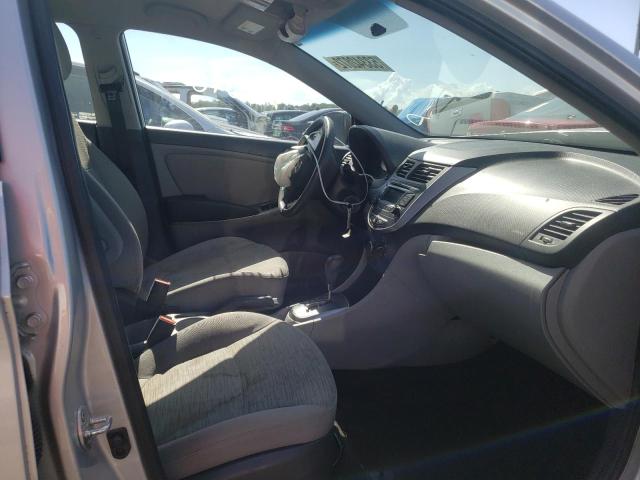 Photo 5 from auction – 2016 HYUNDAI ACCENT SE with VIN KMHCT4AE4GU953170