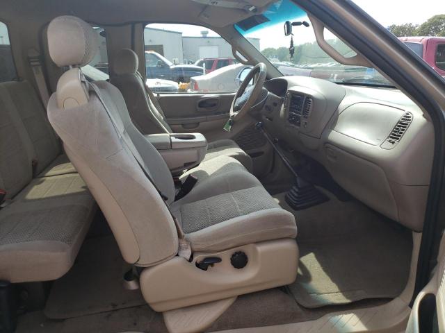 Photo 5 from auction – 2001 FORD F150 with VIN 1FTZX17261NB18221