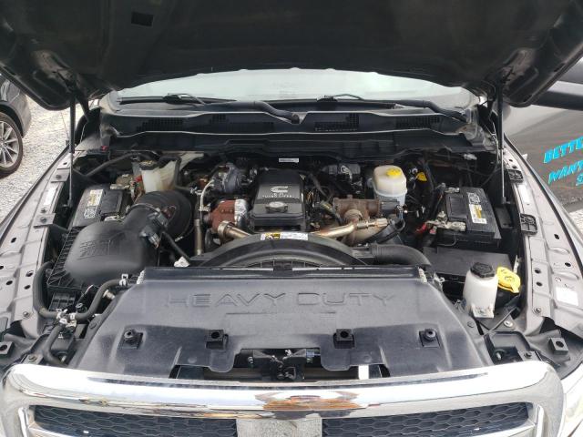 Photo 7 from auction – 2014 RAM 3500 ST with VIN 3C63RRGL8EG304663