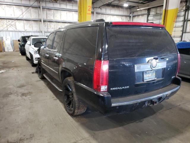 Photo 3 from auction – 2007 CADILLAC ESCALADE E with VIN 1GYFK66857R176885