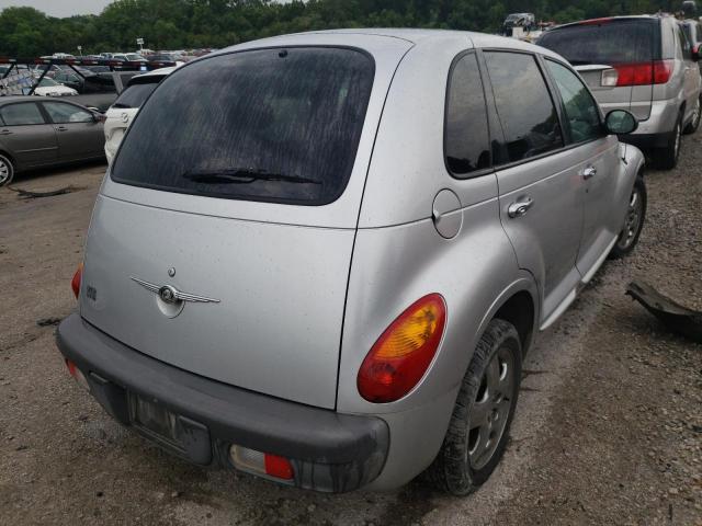 Photo 4 from auction – 2001 CHRYSLER PT CRUISER with VIN 3C8FY4BB51T683616