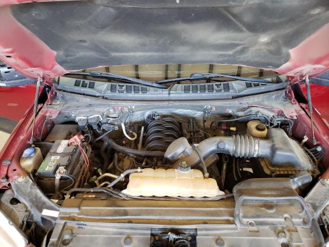 Photo 7 from auction – 2017 FORD F150 SUPER with VIN 1FTEW1EFXHKC28563