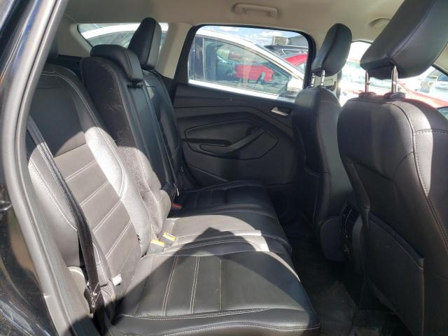Photo 6 from auction – 2018 FORD ESCAPE SEL with VIN 1FMCU9HD6JUD36237