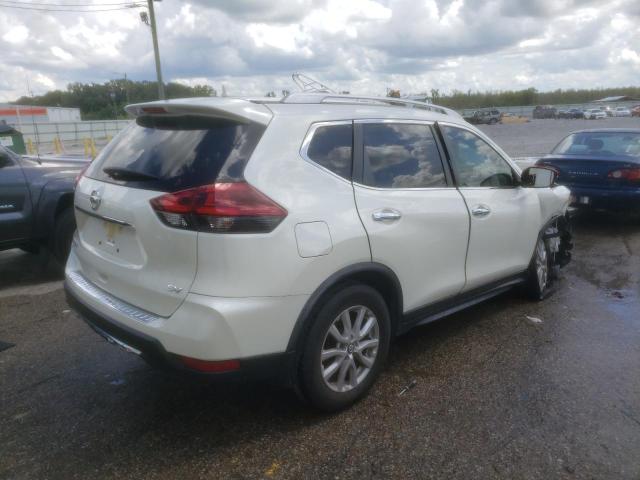 Photo 4 from auction – 2018 NISSAN ROGUE S with VIN JN8AT2MT2JW468858