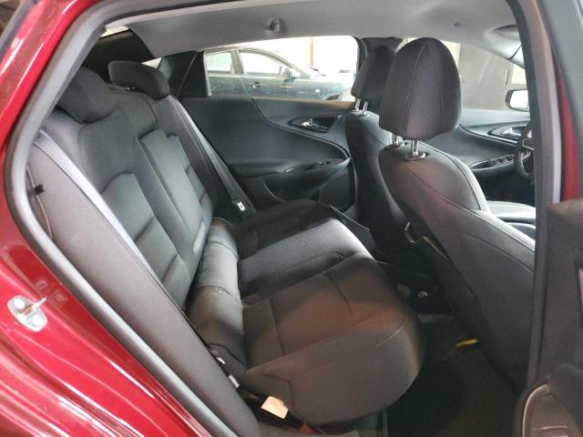 Photo 6 from auction – 2017 CHEVROLET MALIBU LT with VIN 1G1ZE5ST7HF179409