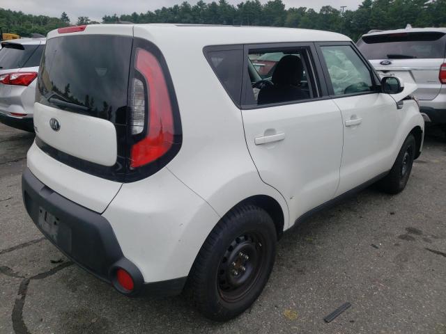 Photo 4 from auction – 2014 KIA SOUL with VIN KNDJN2A22E7747079
