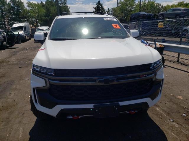 Photo 9 from auction – 2022 CHEVROLET SUBURBAN K with VIN 1GNSKDKD2NR233429