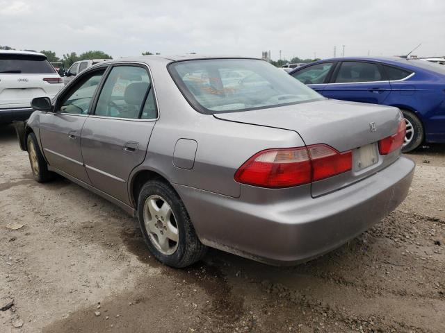 Photo 3 from auction – 2000 HONDA ACCORD with VIN 1HGCG1659YA063073