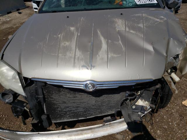 Photo 7 from auction – 2007 CHRYSLER PACIFICA T with VIN 2A8GM68X87R249954