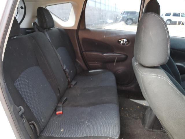Photo 6 from auction – 2017 NISSAN VERSA NOTE with VIN 3N1CE2CP2HL368720