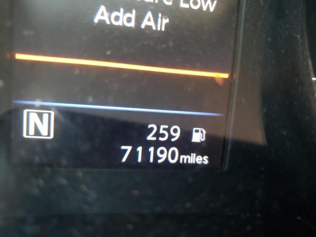 Photo 8 from auction – 2018 NISSAN ROGUE S with VIN KNMAT2MT8JP569764