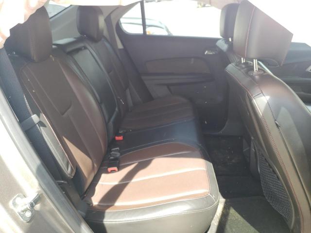 Photo 6 from auction – 2012 CHEVROLET EQUINOX LT with VIN 2GNALPEK2C6347024
