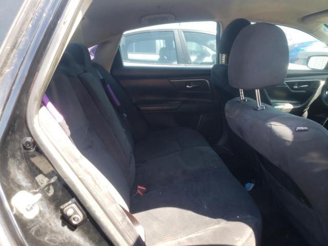 Photo 6 from auction – 2015 NISSAN ALTIMA 2.5 with VIN 1N4AL3APXFC437736