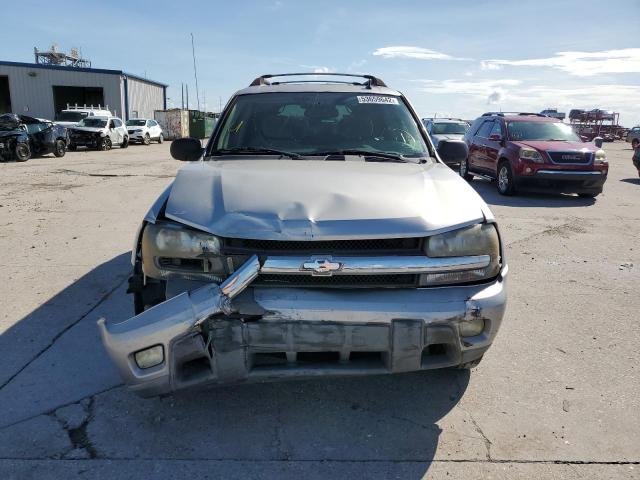 Photo 9 from auction – 2006 CHEVROLET TRAILBLAZE with VIN 1GNES16S966173057