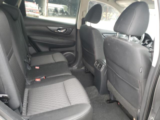 Фото 6 с аукциона – 2019 NISSAN ROGUE S с VIN KNMAT2MT2KP526331