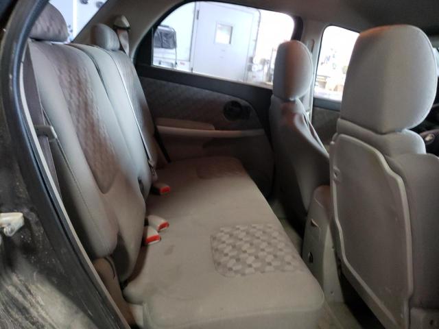 Photo 6 from auction – 2009 CHEVROLET EQUINOX LS with VIN 2CNDL13FX96227498