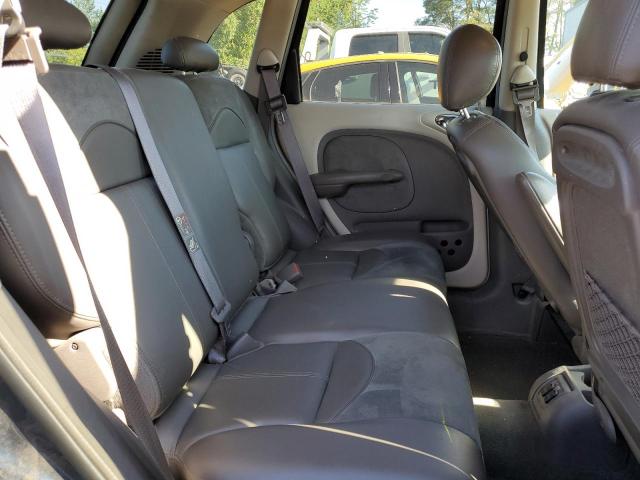 Photo 6 from auction – 2002 CHRYSLER PT CRUISER with VIN 3C8FY68B52T385958