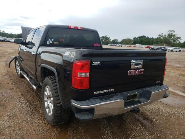 Photo 3 from auction – 2014 GMC SIERRA K15 with VIN 3GTU2UEC3EG341983