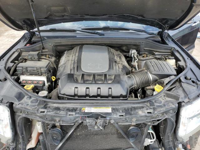 Photo 7 from auction – 2011 JEEP GRAND CHER with VIN 1J4RR6GT5BC652155