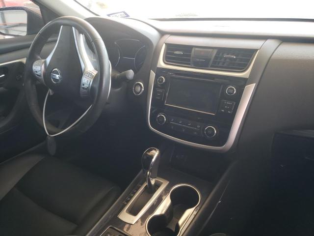 Photo 9 from auction – 2018 NISSAN ALTIMA 2.5 with VIN 1N4AL3AP5JC232138