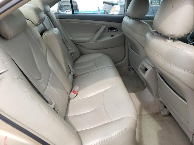 Photo 6 from auction – 2010 TOYOTA CAMRY BASE with VIN 4T1BF3EK6AU097519