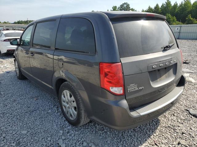 Photo 3 from auction – 2018 DODGE GRAND CARA with VIN 2C4RDGBG2JR155686