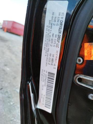 Photo 10 from auction – 2013 DODGE DART SE with VIN 1C3CDFAA2DD727476