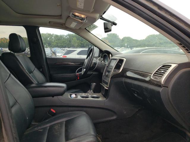 Photo 5 from auction – 2012 JEEP GRAND CHER with VIN 1C4RJFAG4CC106876